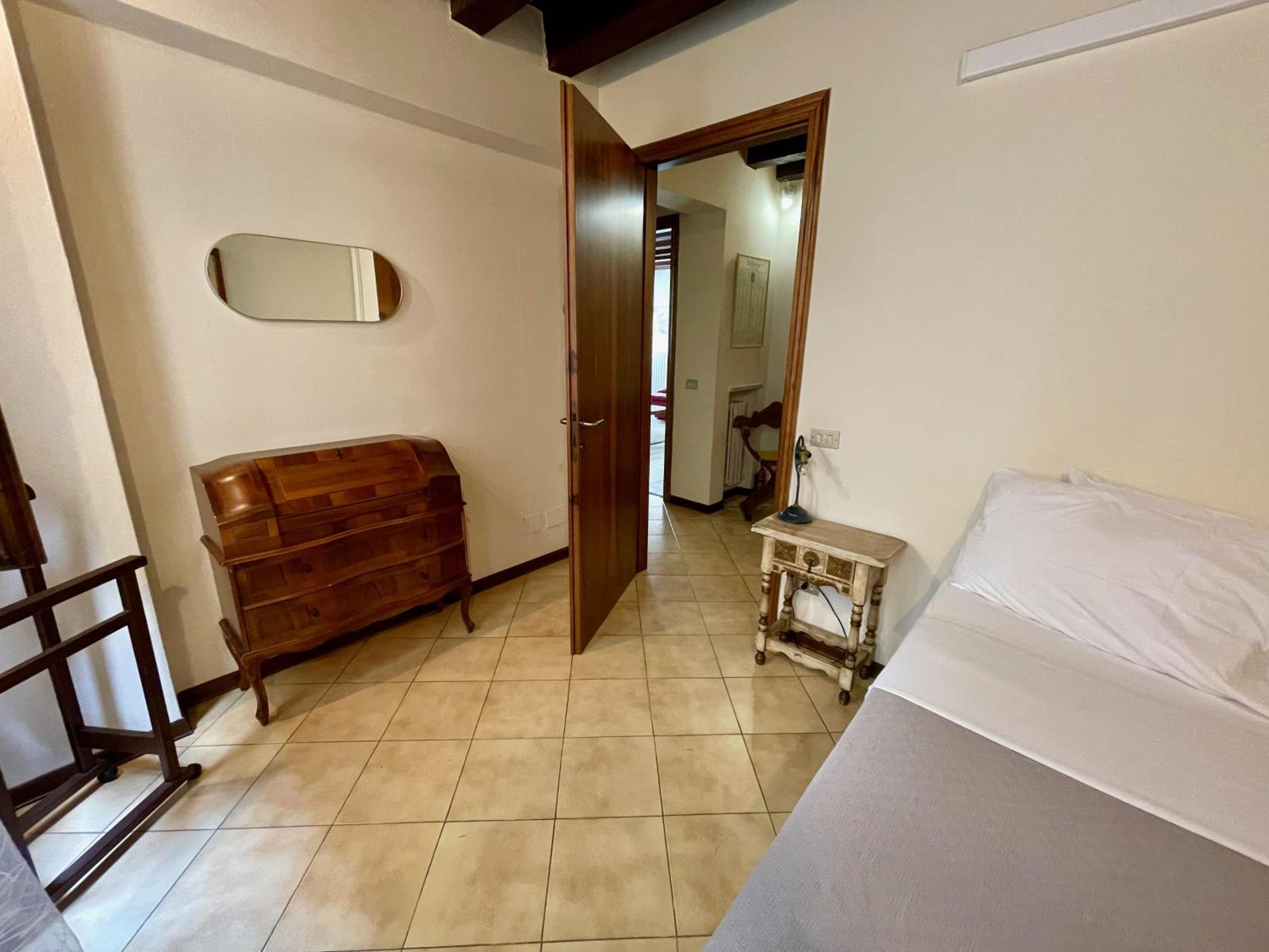 Apartamento Palazzo Bianchetti Treviso Exterior foto