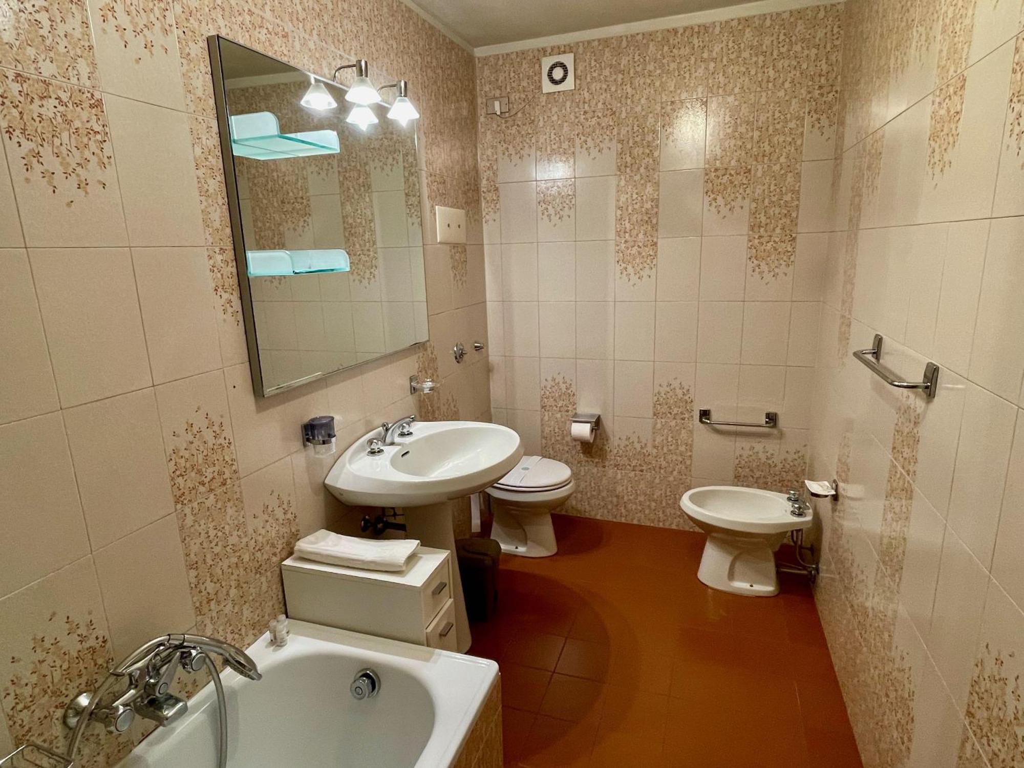 Apartamento Palazzo Bianchetti Treviso Exterior foto