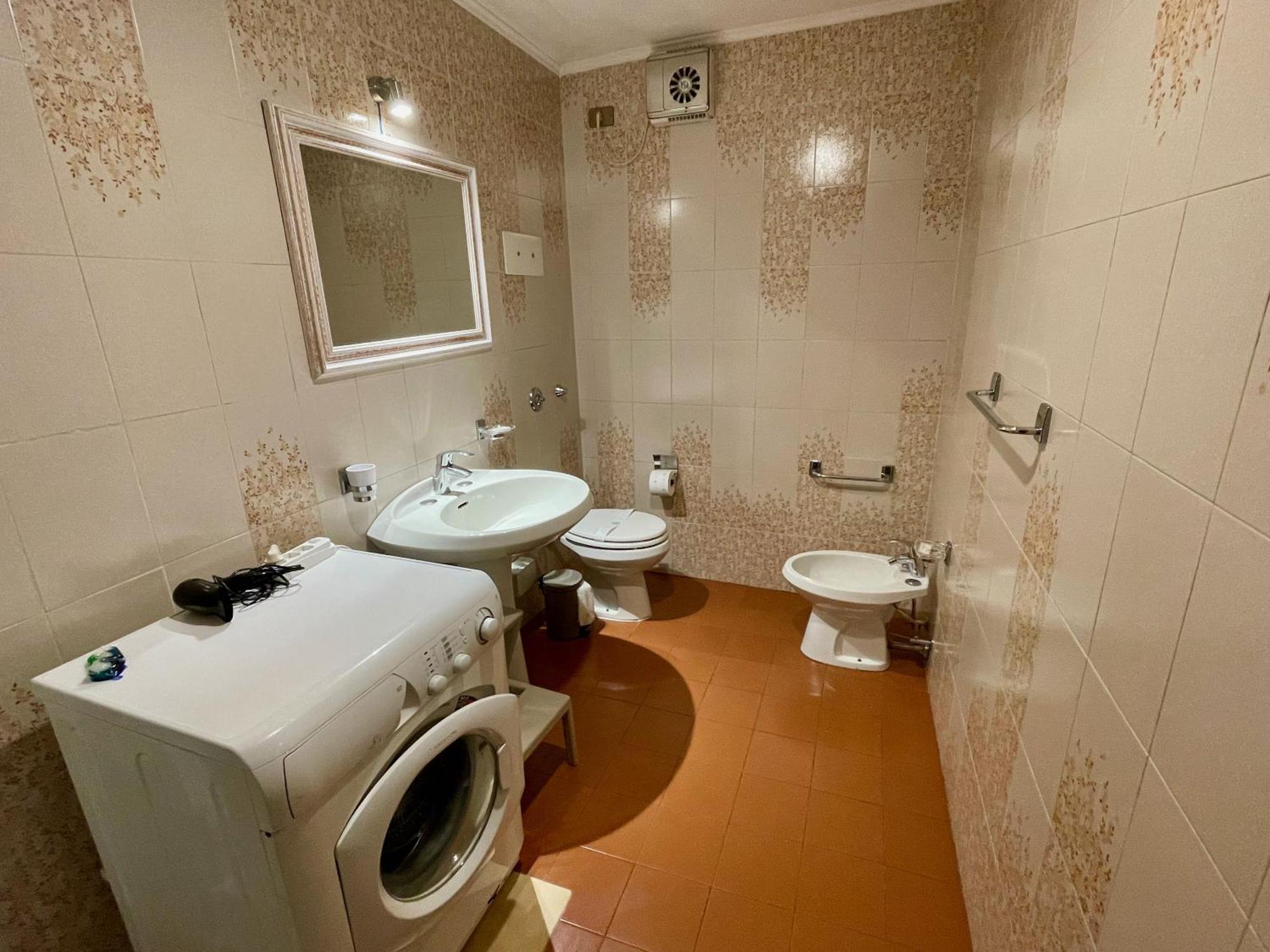 Apartamento Palazzo Bianchetti Treviso Exterior foto