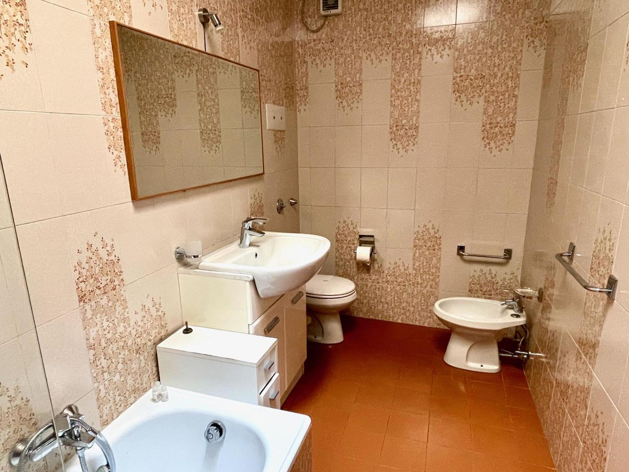 Apartamento Palazzo Bianchetti Treviso Habitación foto