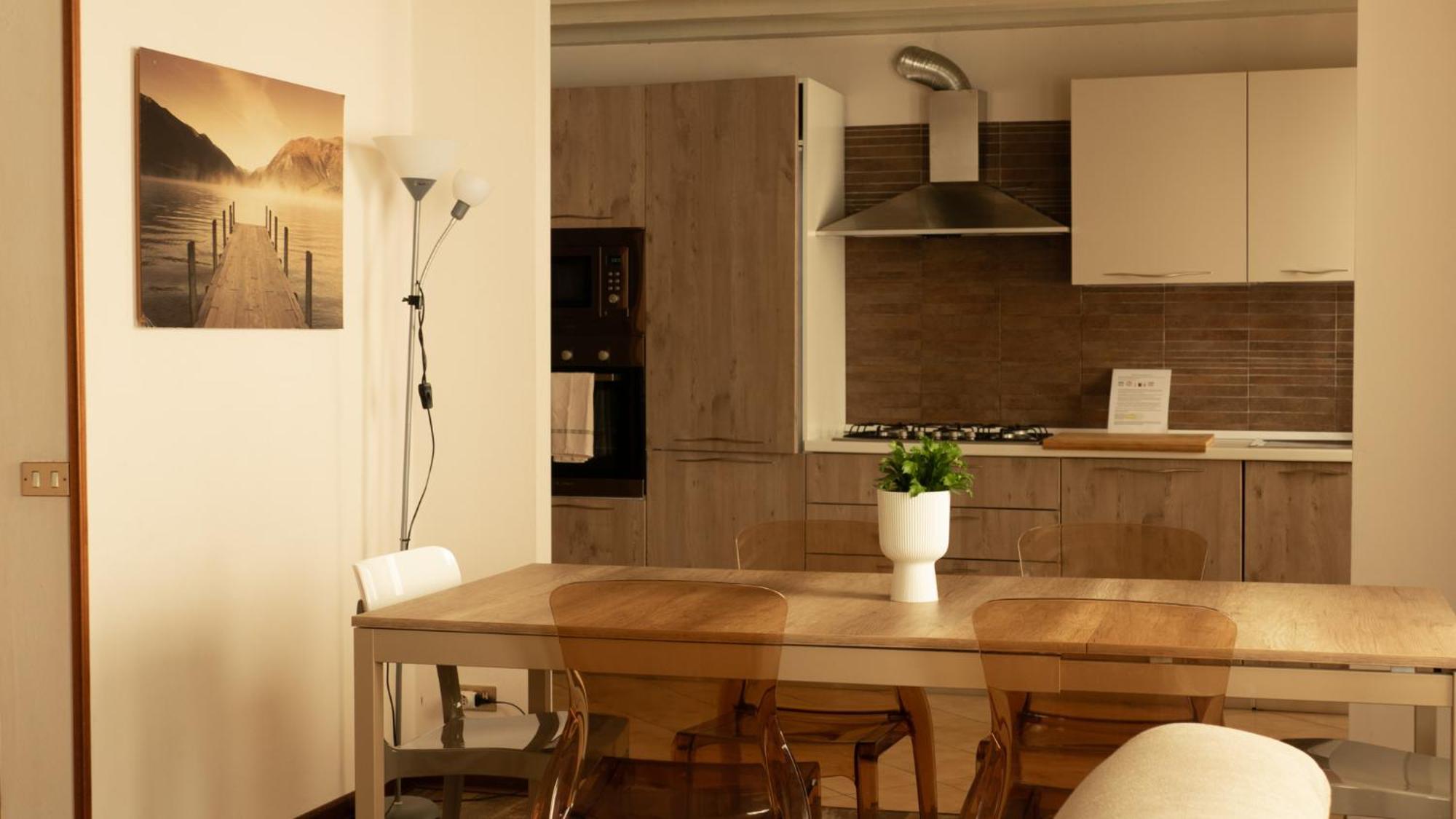 Apartamento Palazzo Bianchetti Treviso Exterior foto